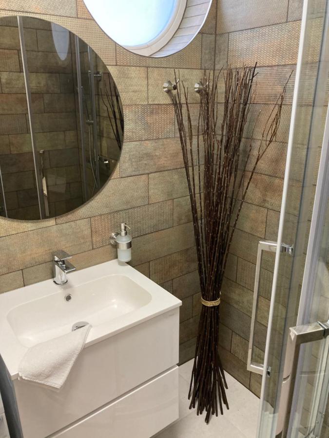 Lake Apartment Hévíz 外观 照片