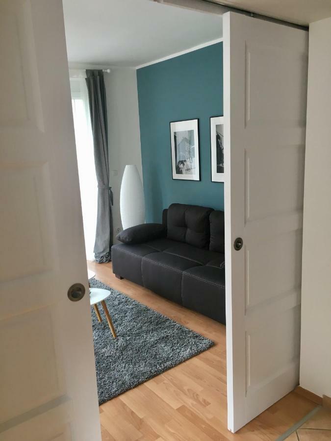 Lake Apartment Hévíz 外观 照片