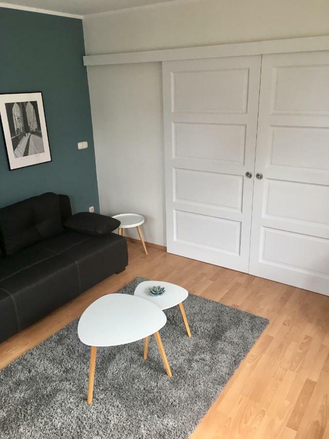 Lake Apartment Hévíz 外观 照片