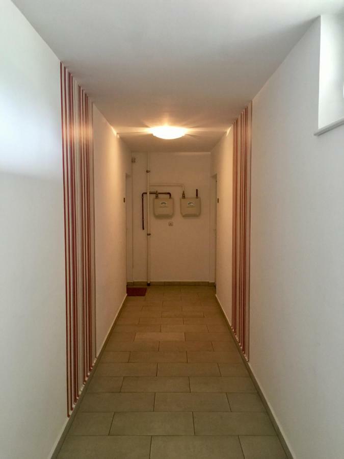 Lake Apartment Hévíz 外观 照片