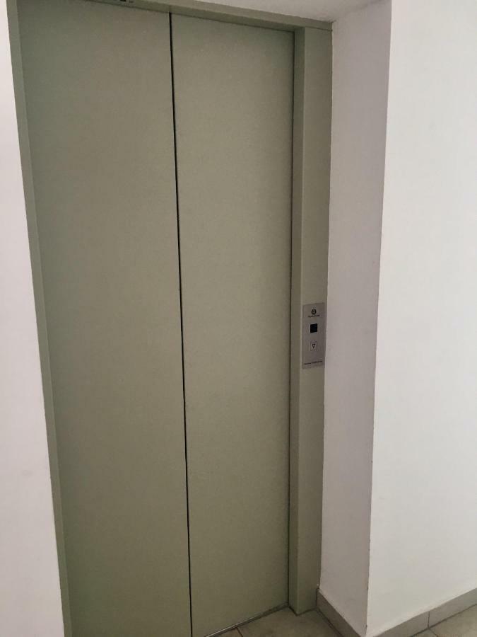 Lake Apartment Hévíz 外观 照片