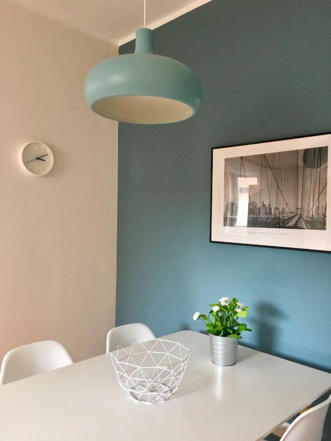 Lake Apartment Hévíz 外观 照片