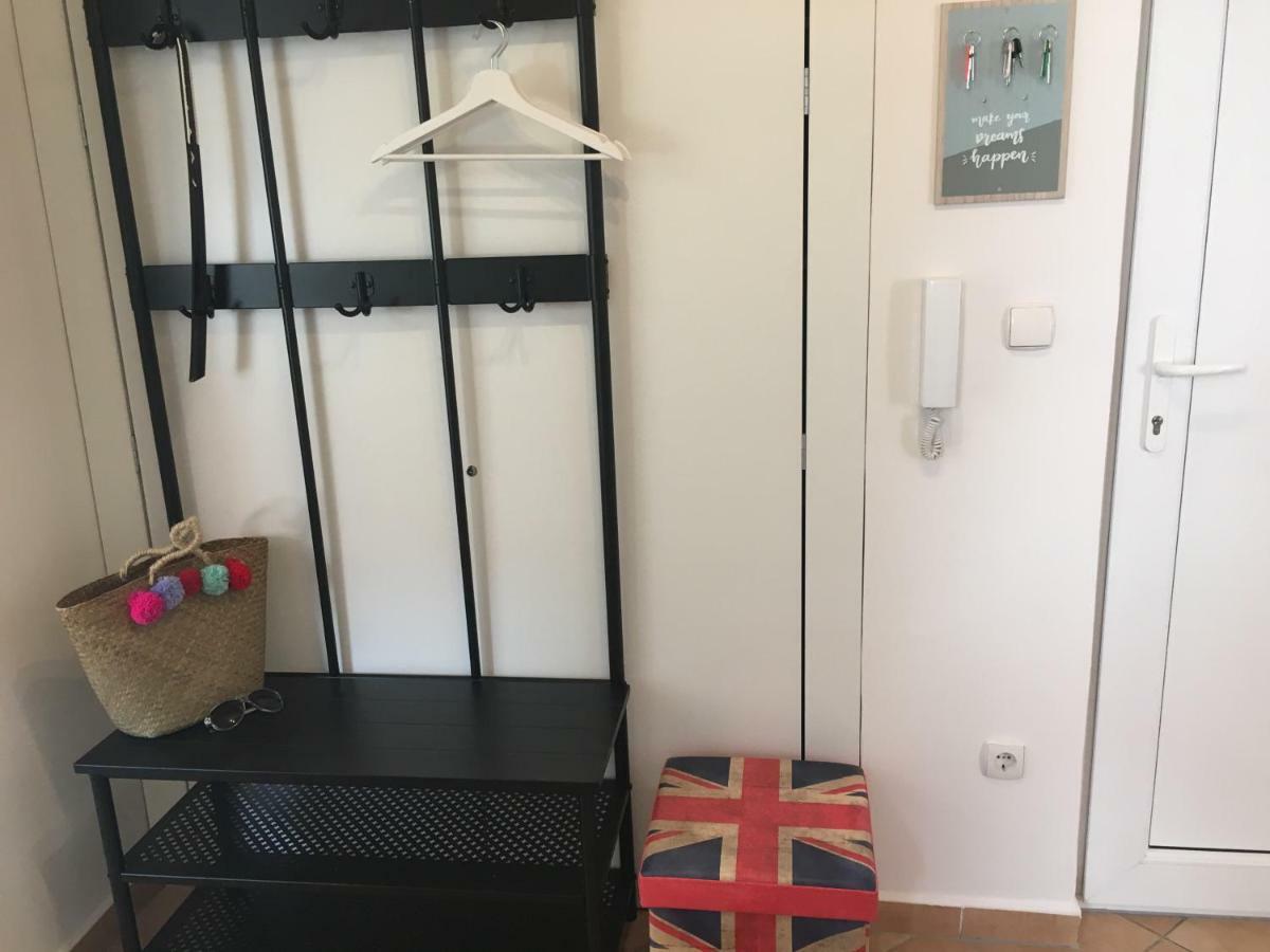 Lake Apartment Hévíz 外观 照片